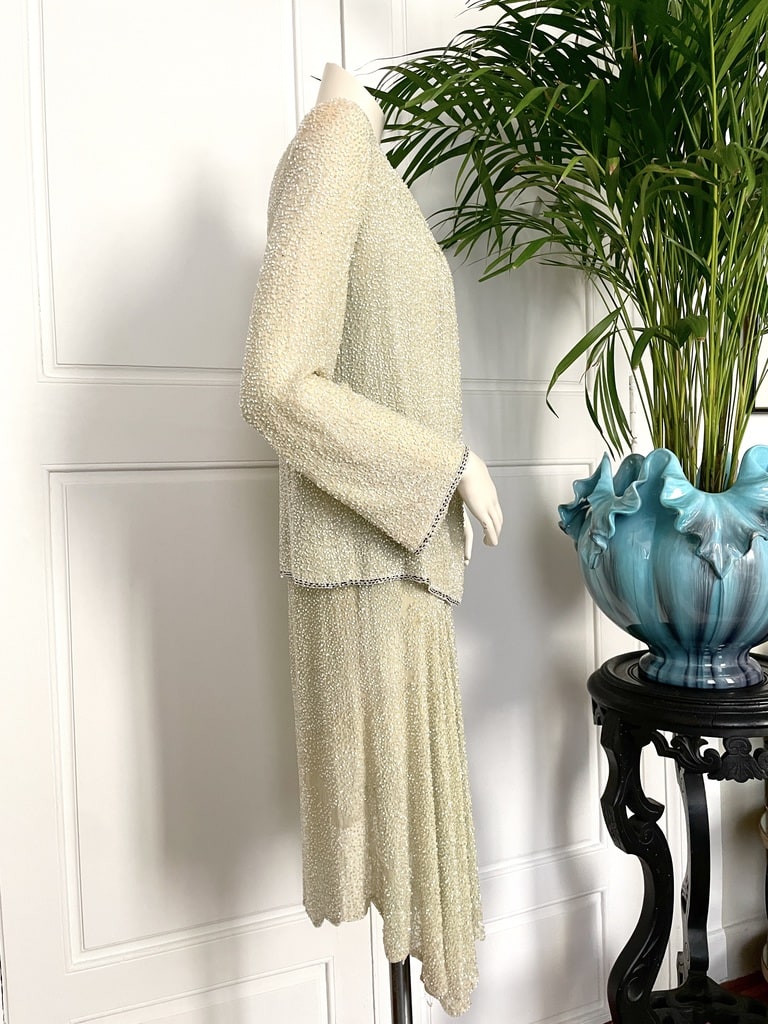 robe-tailleur-1925-1920-broderie-luneville-perles-veste-mode-retro-vintage-antiquite-brocante