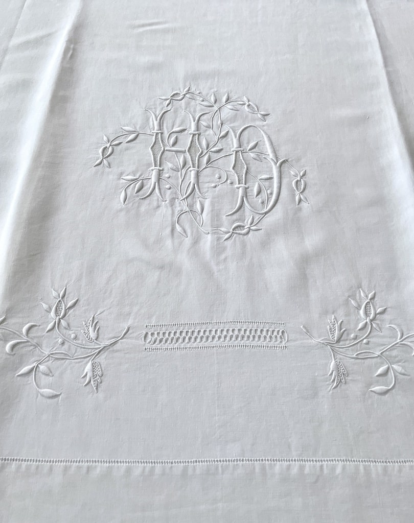 linge-de-lit-ancien-drap-brode-main-napoleon-iii-antiquite-brocante-monogramme-hd-lin