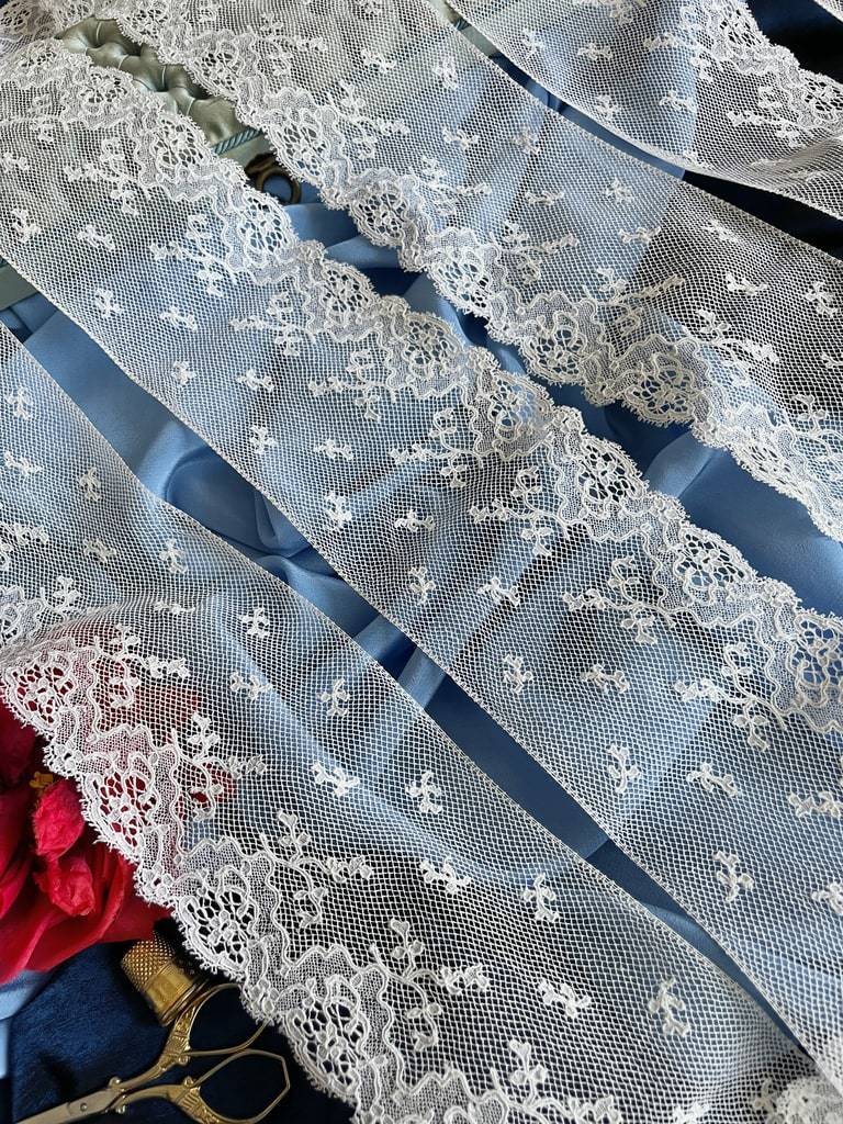 dentelle-aux-fuseaux-valenciennes-lille-malines-antiquite-brocante-vente-en-ligne