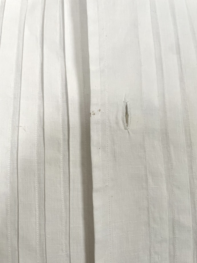 Chemise de présentation - BuroStock Guyane