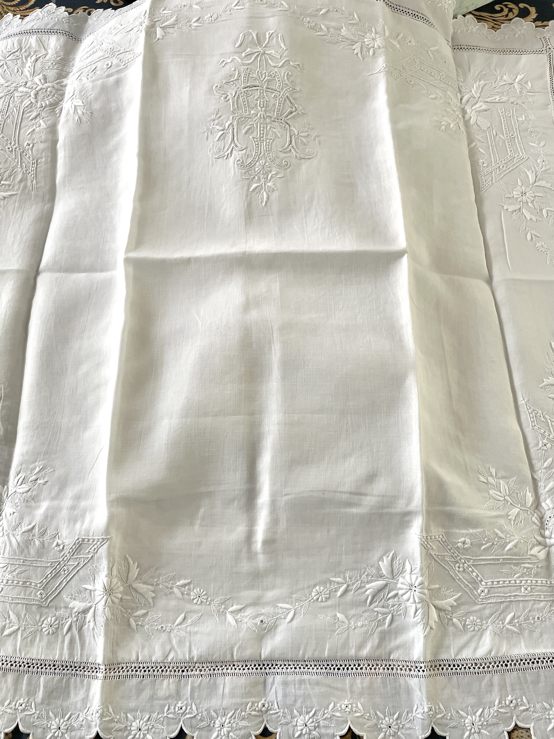 Porcelaine blanche design | La Redoute