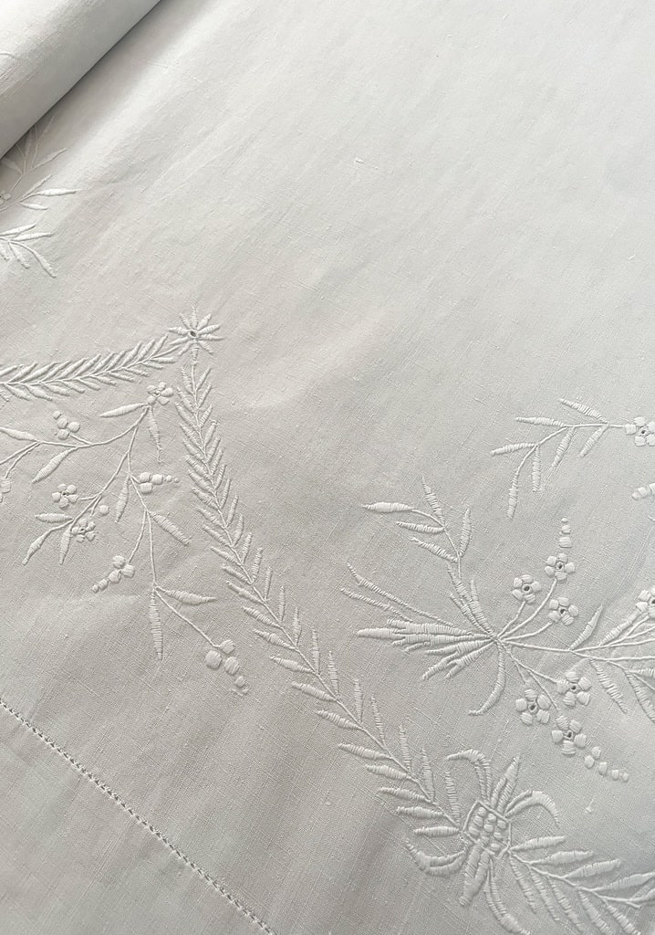 draps-anciens-taies-oreiller-traversin-linge-de-lit-lin-metis-coton-batiste-linon-antiquite-brocante
