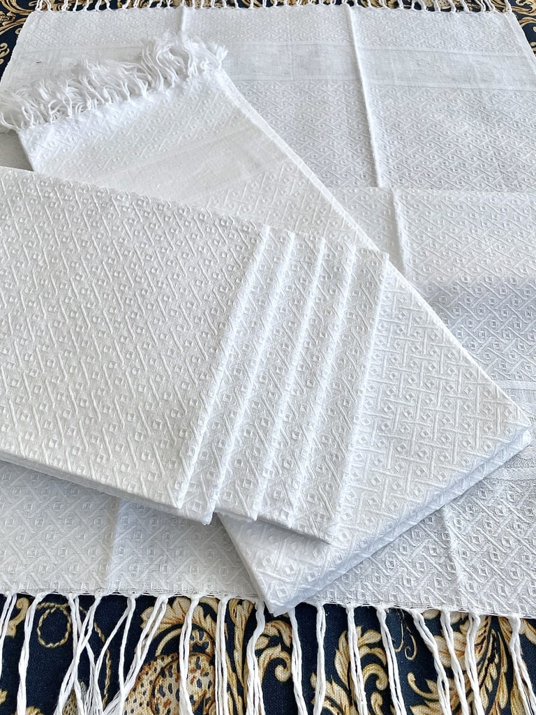 linge-ancien-bain-visage-mains-toilette-invite-brode-main-monogramme-initiales-antiquite-brocante-fait-main