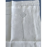 linge-de-lit-ancien-taies-draps-couvertures-monogramme-broderie-blanche