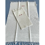 serviette-toilette-invite-nid-d-abeille-coton-linge-ancien-broderie-antiquite