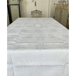 linge-de-table-ancien-nappe-lin-damasse-art-de-la-table