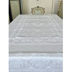 linge-ancien-nappe-damas-de-lin-monogramme-broderie-blanche-1900-19e