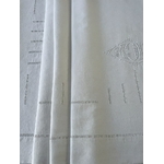 drap-linge-ancien-taie-traversin-oreiller-broderie-blanche-monogramme-trousseau