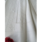 drap-ancien-lin-monogramme-brode-main-jour-plumetis-floral-fleurs-brocante