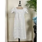 chemise-de-jour-dame-linge-ancien-fait-main-broderie-blanche-feston-dentelle