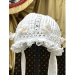 bonne-beguin-ancien-bebe-dentelle-rucher-coiffe-tulle-broderie-ancienne