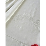 drap-ancien-en-lin-linge-de-lit-brode-main-xixeme-antiquite-brocante-shabby-chic-blanc-metis