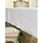linge-de-table-ancien-nappes-serviettes-napperons-chemins-de-table-19eme-art-deco-antiquite-brocante