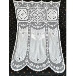 linge-ancien-rideaux-cornely-tulle-broderie-voile-coton-decoration-antiquite-brocante-shabby-chic