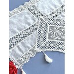 brise-vue-rideau-tetiere-dentelle-linge-ancien-shabby-antiquite-brocante