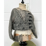 corset-corsage-mode-ancienne-laine-tweed-taille-guepe-napoleon-3-1880-dentelle-ancienne-antiquite