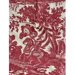 toile de coton imprime indienne nantes beautiran jouy en josas henri iv