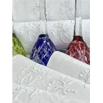 service-de-table-damas-de-lin-brode-main-xixeme-linge-ancien-initiales-monogramme-lc-trousseau-antiquite