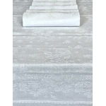 linge-de-table-ancien-nappes-serviettes-lin-damasse-damas-coton-metis-napperons-antiquite-brocante