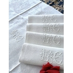 6-serviettes-de-table-anciennes-trousseau-de-mariage-linge-ancien-monogramme-brode-main-antiquite-brocante-shabby-chic