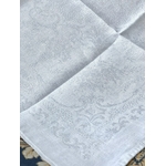 linge-de-table-ancien-serviettes-nappes-napperons-chemin-de-table-banquets-ceremonie-repas-fetes-diners-antiquite