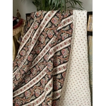 grande-couverture-piquee-indienne-coton-imprime-provence-linge-ancien-antiquite-brocante
