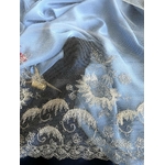 dentelle-ancienne-art-deco-resau-tulle-soie-rebrode-main-fil-argent-1925-mercerie-antiquite-brocante