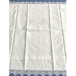 paire-taies-oreillers-anciennes-coton-damasse-monogramme-cm-brode-plumetis-dentelle-crochet-linge-ancien-antiquite