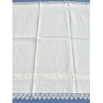 linge-de-lit-taie-oreiller-ancienne-brodee-main-plumetis-bourdon-jours-dentelle-broderie-blanche-anitiquite-brocante