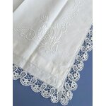 broderie-blanche-dentelle-monogramme-linge-ancien-couvertures-pique-mariage-lin-coton-metis-antiquite