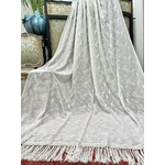 rideau-ancien-art-deco-1930-1935-voilage-decoration-fenetre-store-franges-soie-rayonne-antiquite-brocante-linge-ancien
