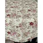 pique-marseillais-coton-imprime-linge-ancien-couverture-dessus-de-lit-antiquite-brocante-decoration-lit-xixe