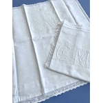 paire-de-taies-d-oreiller-en-pique-de-coton-linge-de-lit-ancien-xixe-1900-antiquite-brocante-shabby-chic