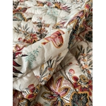 linge-ancien-edredon-coton-imprime-planche-indienne-couverture-provencale-pique-marseillais-boutis-antiquite-brocante