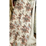pique-marseilalis-couverture-provençale-coton-motif-floral-lin-linge-ancien-dessus-de-lit-antiquite-brocante
