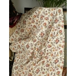 edredon-pied-couverture-piquee-marseille-provence-arles-coton-imprime-linge-ancien-lit-antiquite-brocante-19e-20e-fleurs