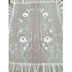 dessus-de-berceau-ancien-linge-bebe-enfant-nourrisson-antiquite-brocante-tulle-rebrode