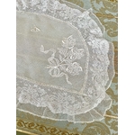 linge-ancien-layette-bapteme-enfant-bebe-poussette-berceau-landeau-antiquite