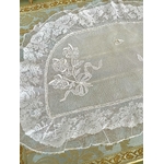 linge-ancien-taie-demi-lune-berceau-bebe-landeau-couffin-enfant-poupee-antiquite-brocante