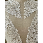paire-manchette-col-dentelle-aiguille-point-de-milan-renaissance-col-amovible-mode-femme-costume-ancien-antiquite-brocante