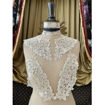 col-manchette-dentelle-ancienne-point-milan-renaissance-mode-femme-19eme-1900-antiquite-brocante-linge-ancien-mercerie