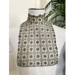col-plastron-rabat-mercerie-ancienne-costume-d-epoque-art-deco-broderie-fil-argent-tulle-mode-femme-antiquite