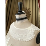 col-tulle-rebrode-mode-femme-mercerie-ancienne-costume-feminin-empiecement-robe-antiquite-brocante