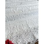 couverture-de-mariage-pique-de-coton-blanc-gaufre-linge-ancien-lit-antiquite-brocante