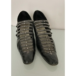 chaussures-souliers-mode-epoque-1880-femme-dame-talons-perles-metal-marcassite-antiquite-brocante