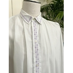 chemise-de-nuit-homme-coton-percale-blanche-parme-liquette-grand-pere-linge-ancien-mode-masculine-ancienne-brocante