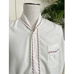 chemise-de-nuit-retro-homme-pyjama-linge-ancienne-mode-1900-antiquite-brocante