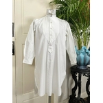 chemise de smoking homme linge ancien soiree bal plastron mode masculine antiquite brocante