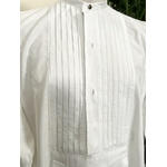 chemise-ancienne-smoking-costume-homme-1900-napoleon-coton-linge-ancien-brocante-antiquite-chi-vintage