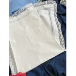 taie-d-oreiller-ancienne-linge-de-maison-blanc-coton-percale-dentelle-fait-main-antiquite-brocante